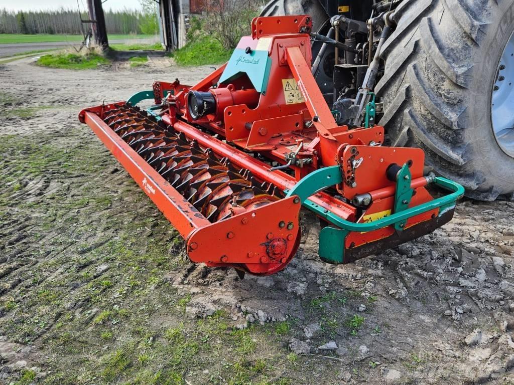 Kverneland NG 300 S4 Randaalid/mullafreesid