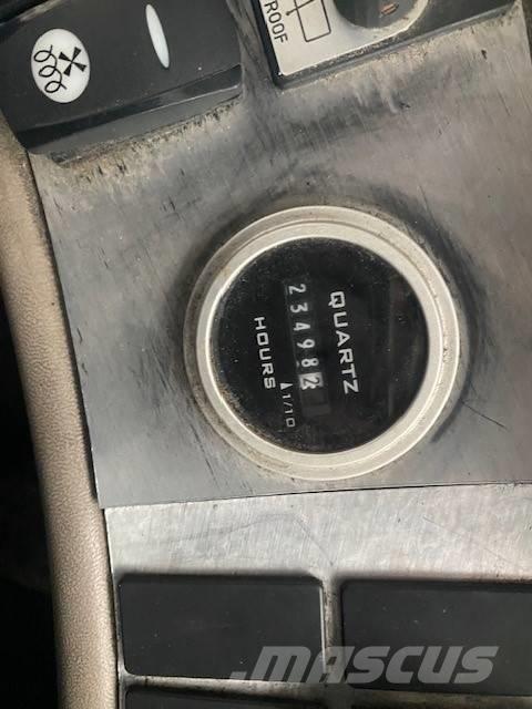 Svetruck 32120 Diiseltõstukid