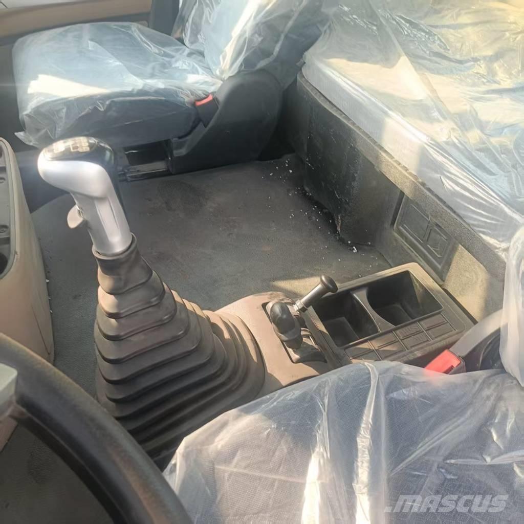 Howo 371 6x4 Sadulveokid