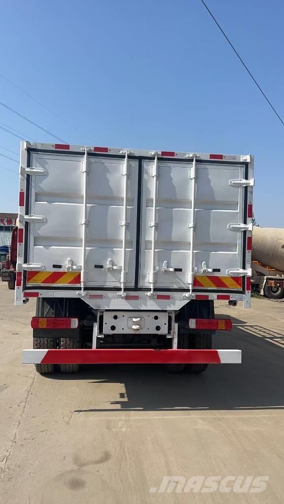 Howo 371 6x4 Kallurid