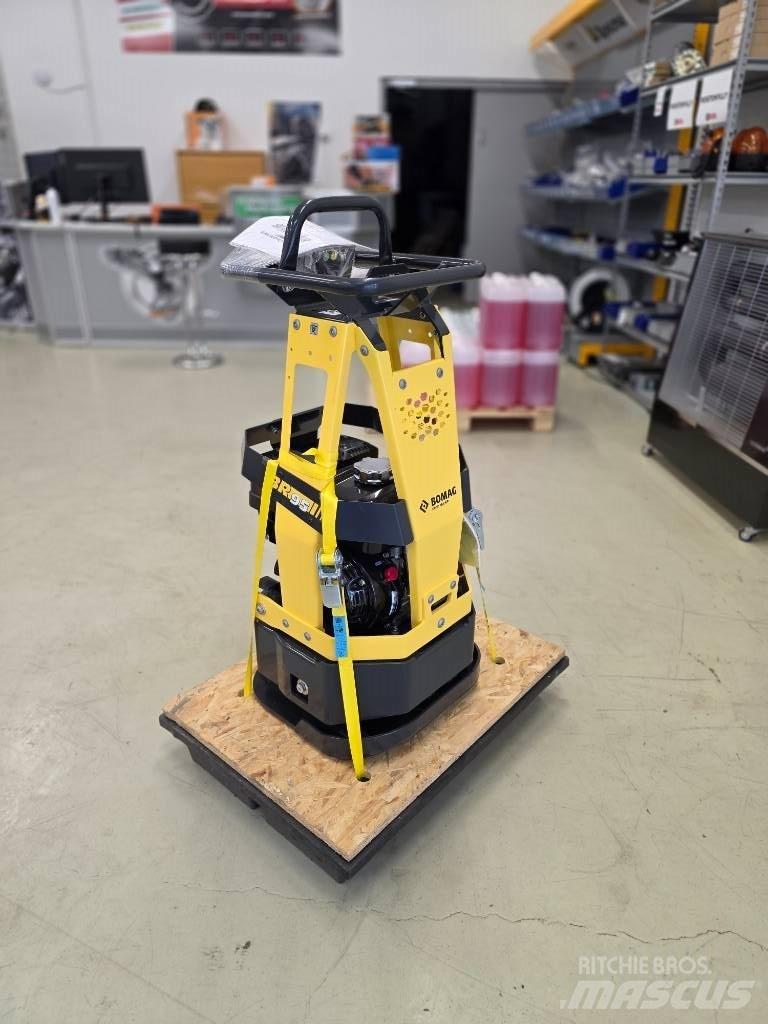 Bomag BR 95 Vibraatorid