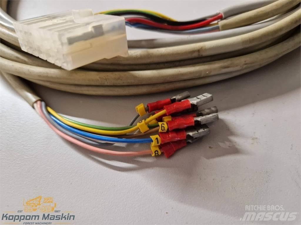 Rottne 044-0084 Elektroonikaseadmed