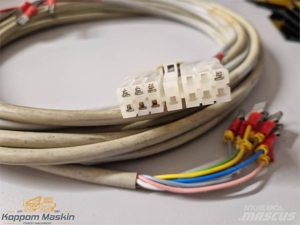 Rottne 044-0084 Elektroonikaseadmed