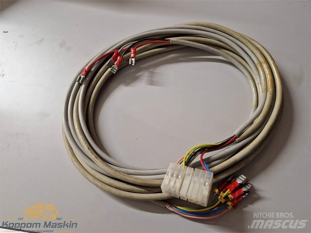 Rottne 044-0084 Elektroonikaseadmed