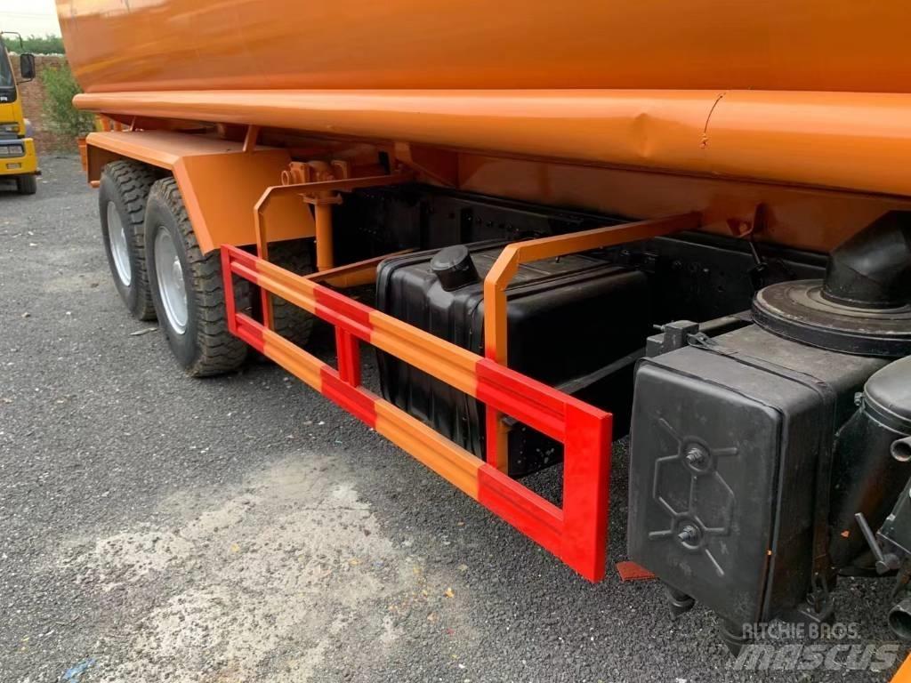 Shacman F3000 6X4 Veepaagiga autod