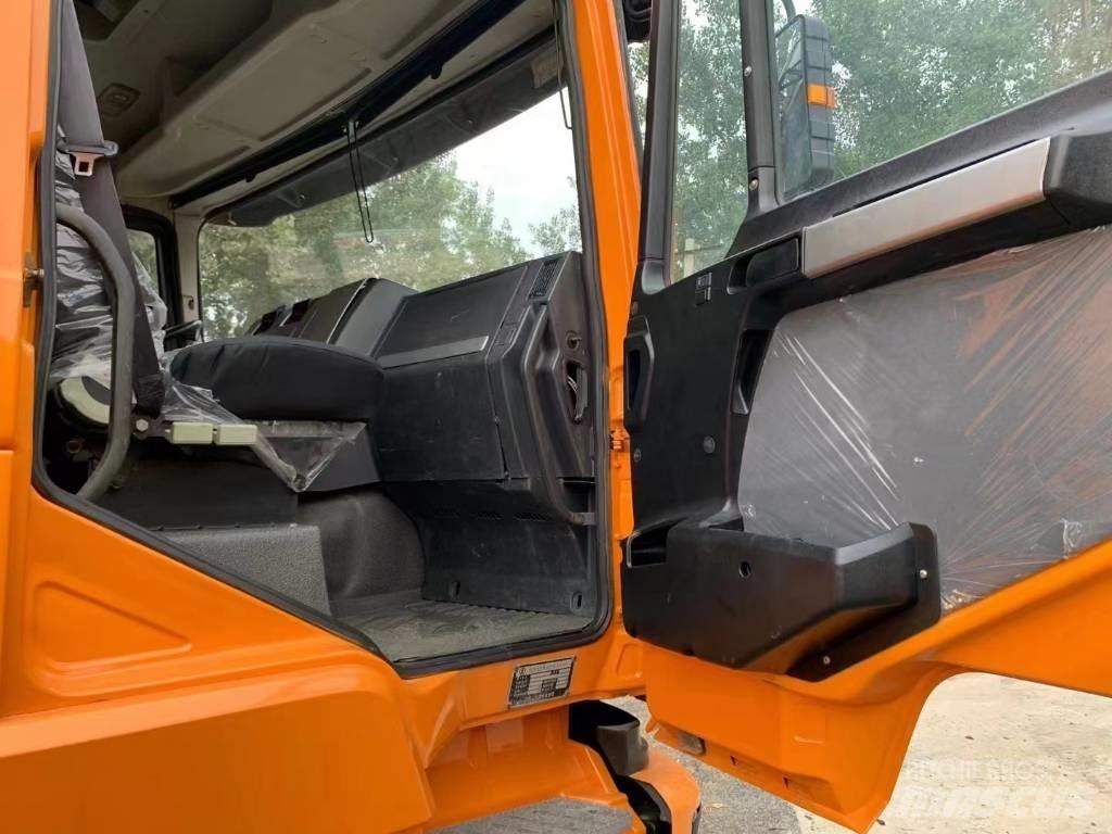 Shacman F3000 6X4 Veepaagiga autod