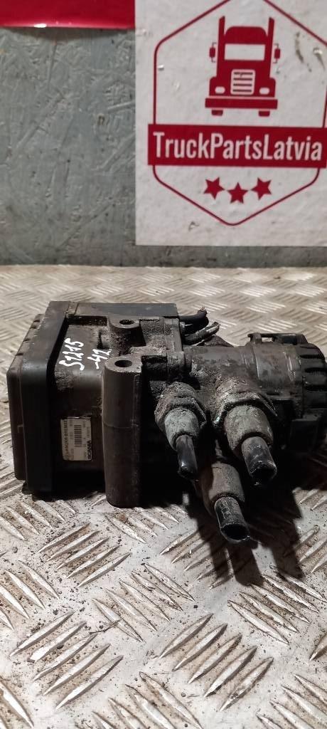 Scania R 440 1879275 Pidurid