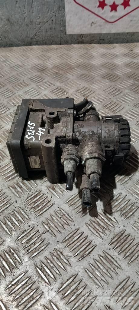 Scania R 440 1879275 Pidurid