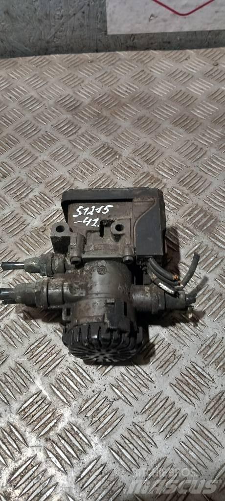 Scania R 440 1879275 Pidurid
