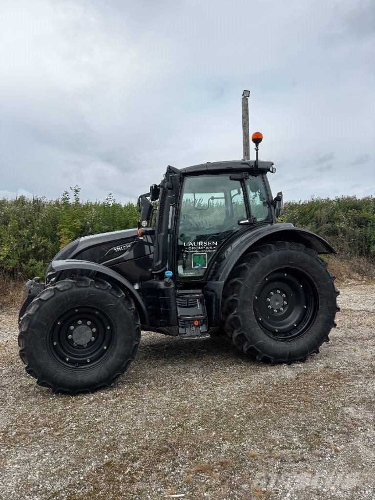 Valtra N 175 A Traktorid