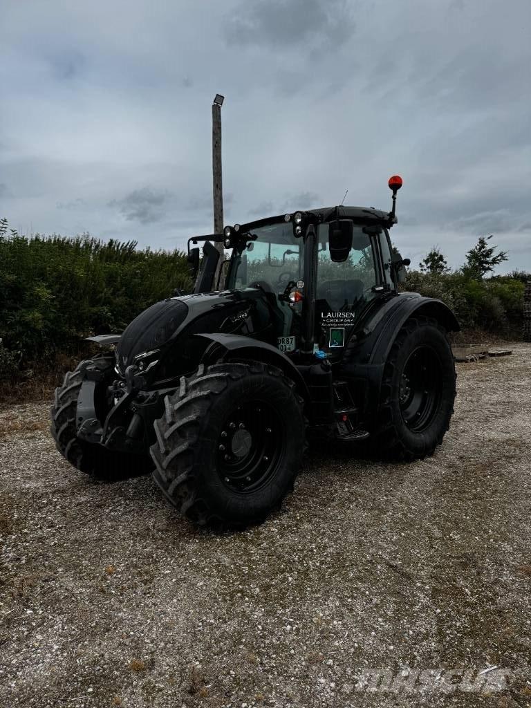 Valtra N 175 A Traktorid