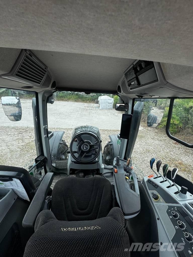 Valtra N 175 A Traktorid