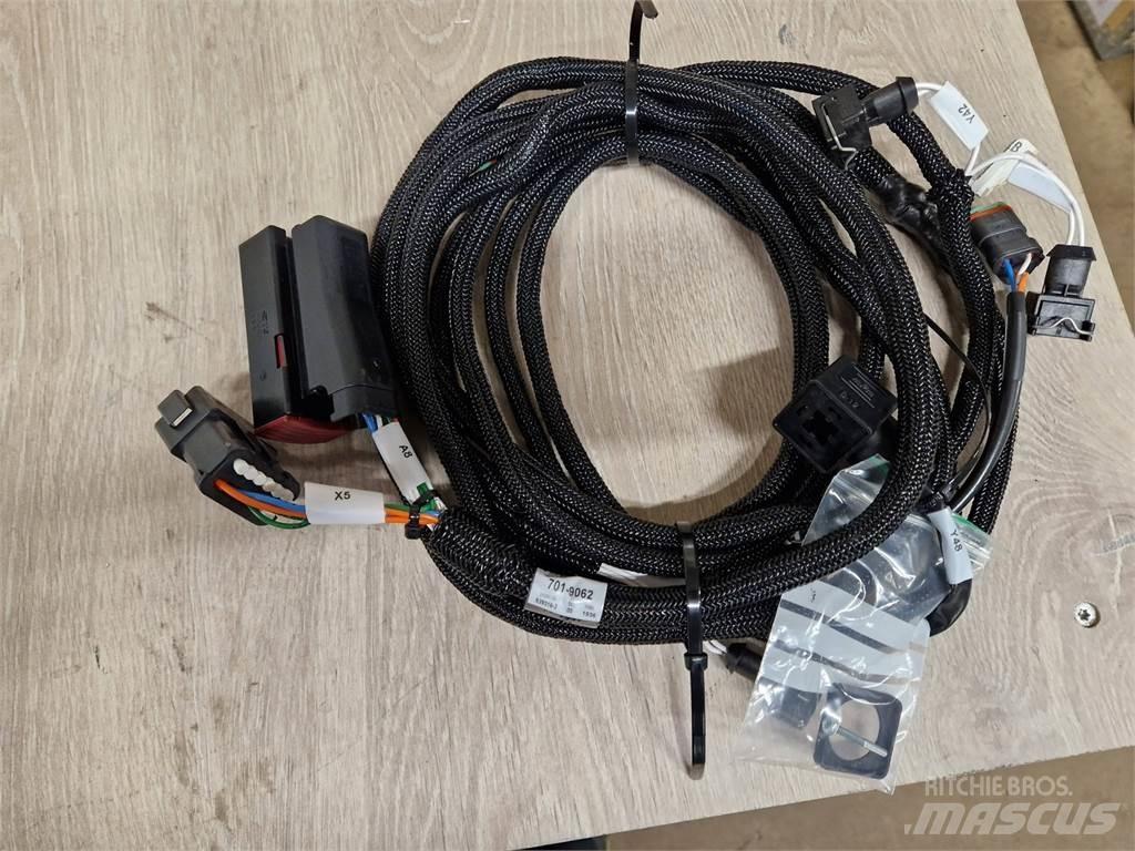 Eco Log ECO LOG Elektroonikaseadmed