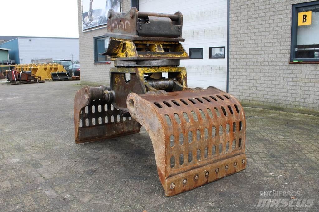 Verachtert S2700-D Haaratsid