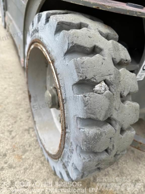 ATN Piaf 880R Muud tõstukid ja platvormid