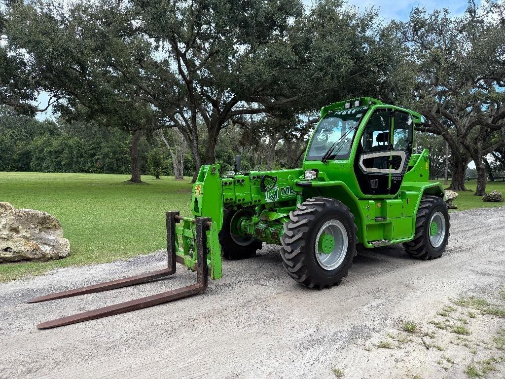 Merlo P 50.18 HM Teleskooplaadurid