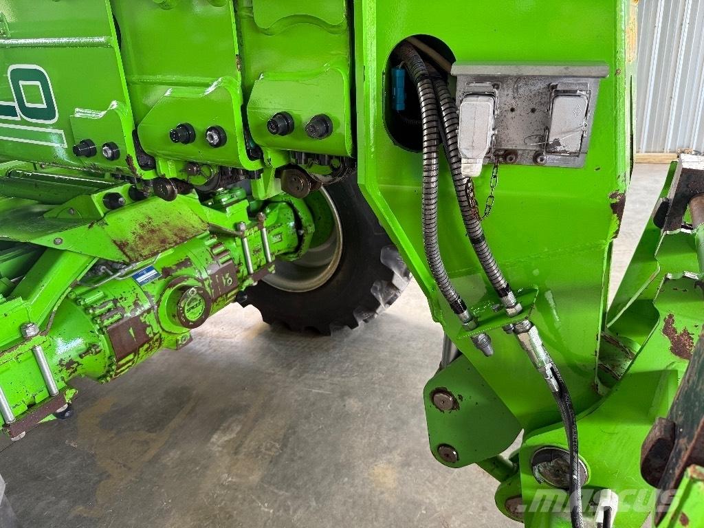 Merlo P 50.18 HM Teleskooplaadurid