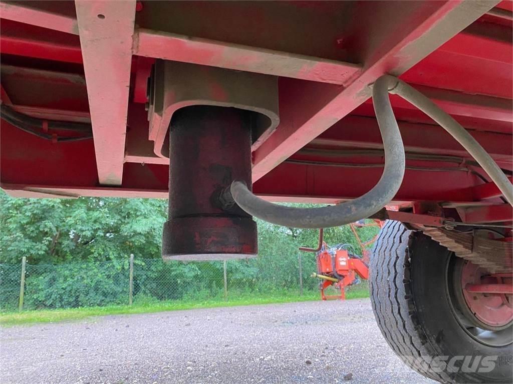 Agromet T-149 Kallur-haagised