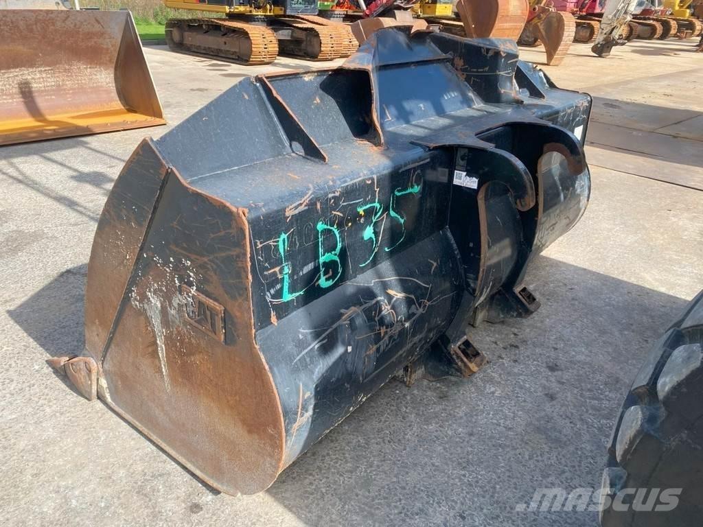 CAT 938M NVT Rataslaadurid