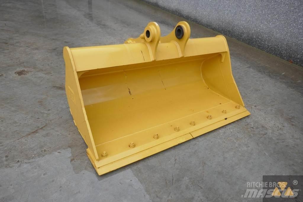 CAT 315 Bucket Kopad