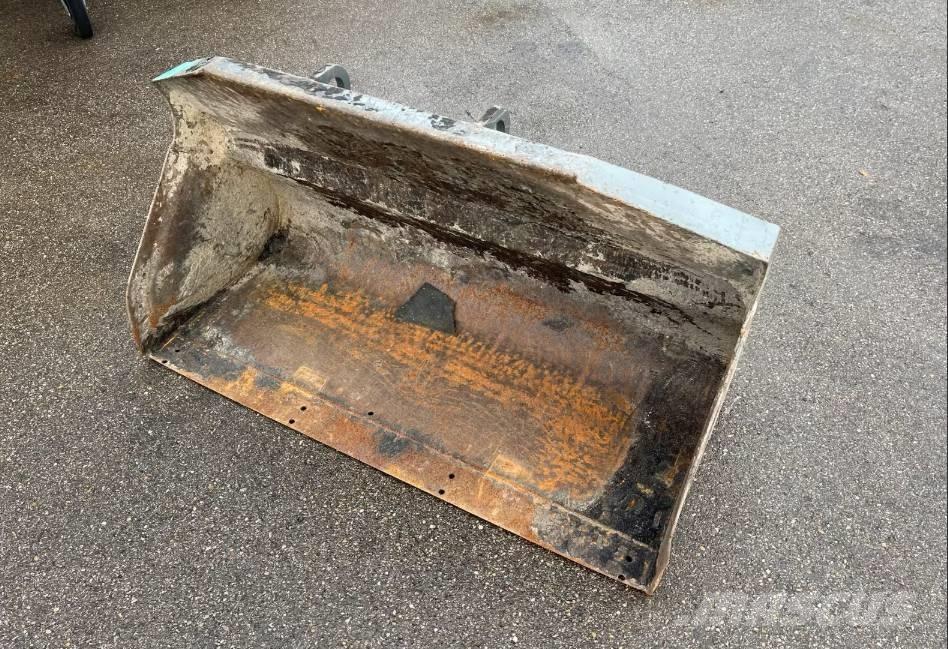 Kramer-allrad 5035 Rataslaadurid