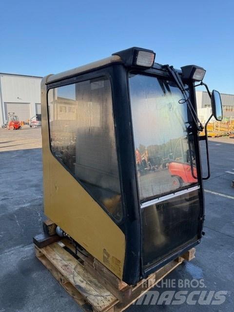 CAT 315 used cab Kabiinid