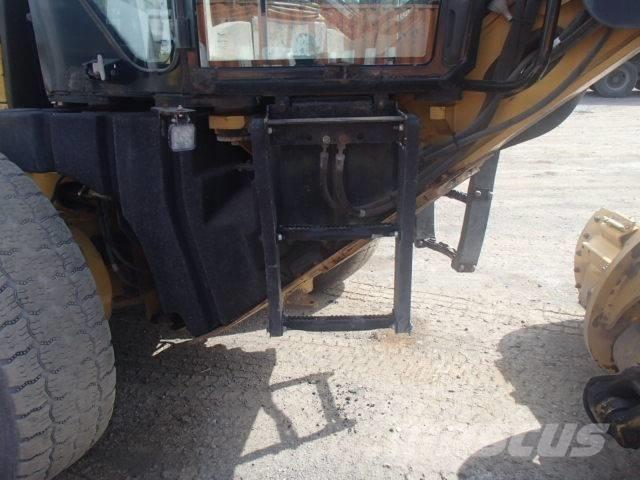 CAT 140 M VHP Plus Greiderid