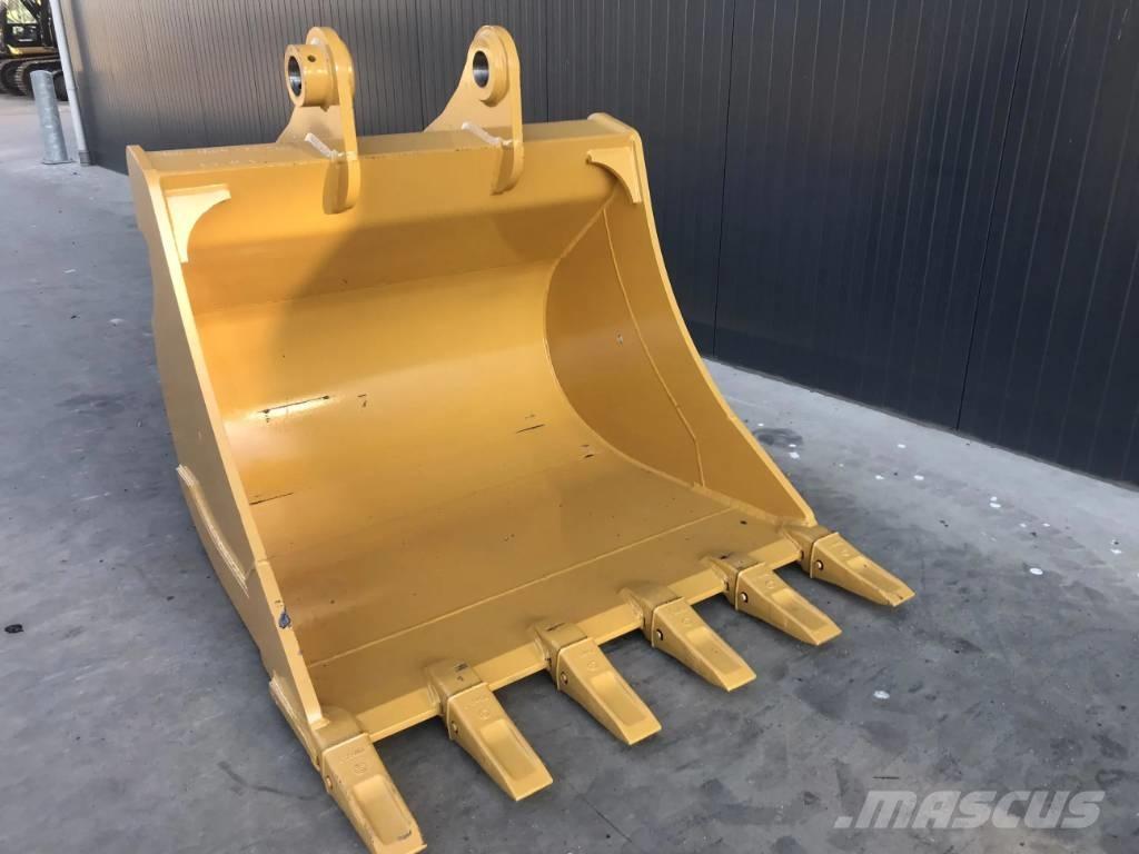Volvo EC250 Kopad