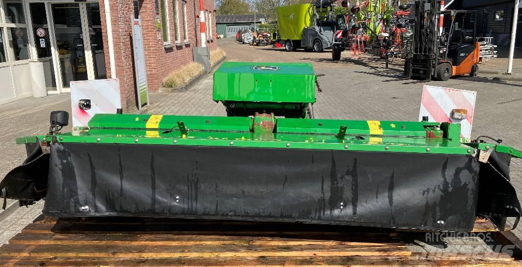 John Deere CC 228 A Niidukid