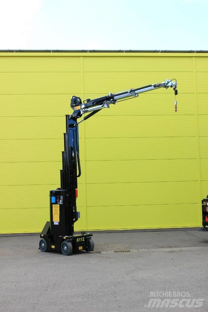  Helix IMK 35500 Muud tõsteseadmed