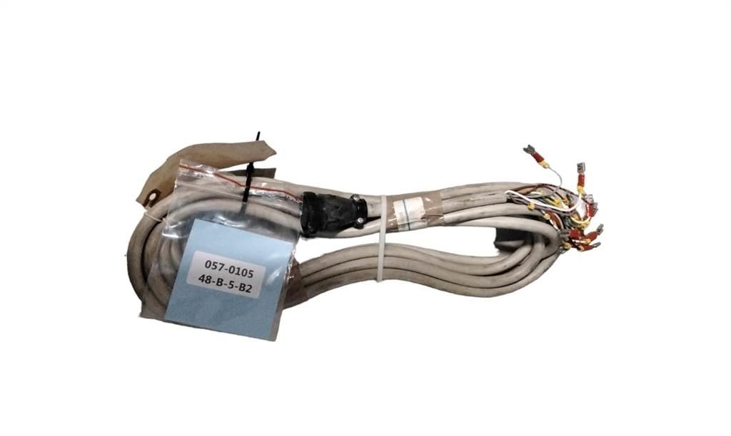 Rottne 057-0105 Elektroonikaseadmed