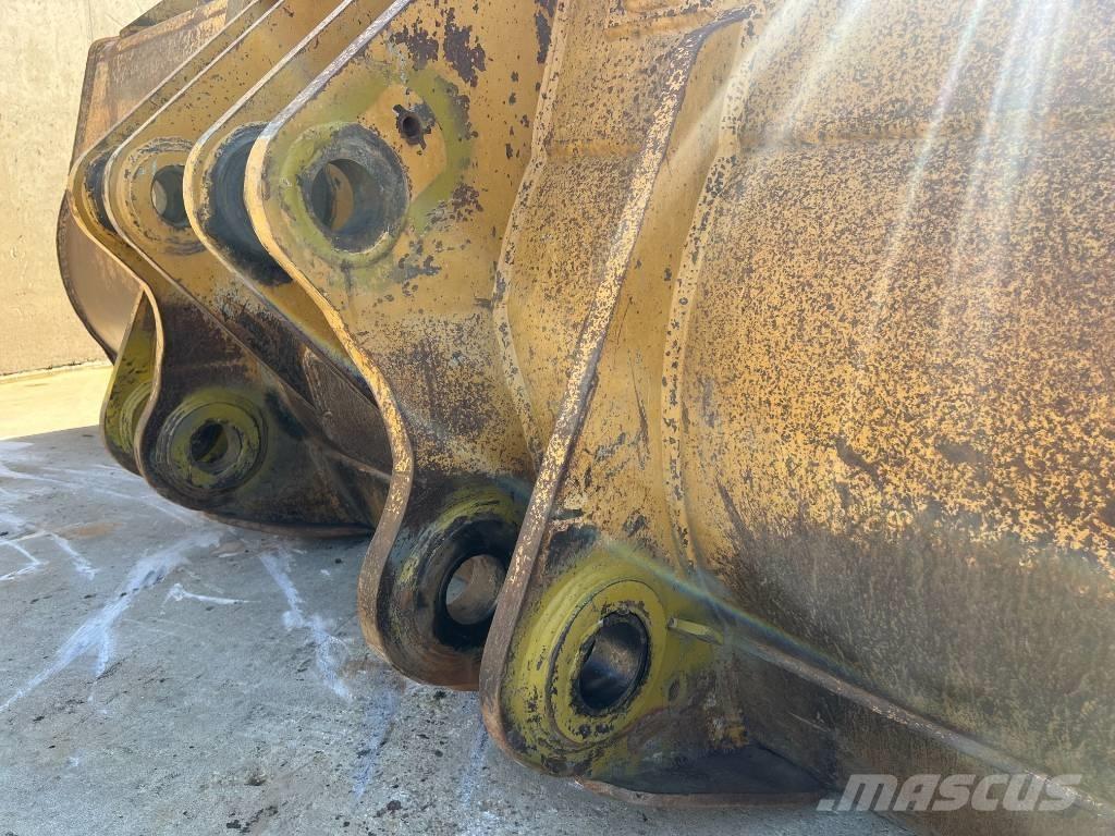 CAT 980 bucket Kopad