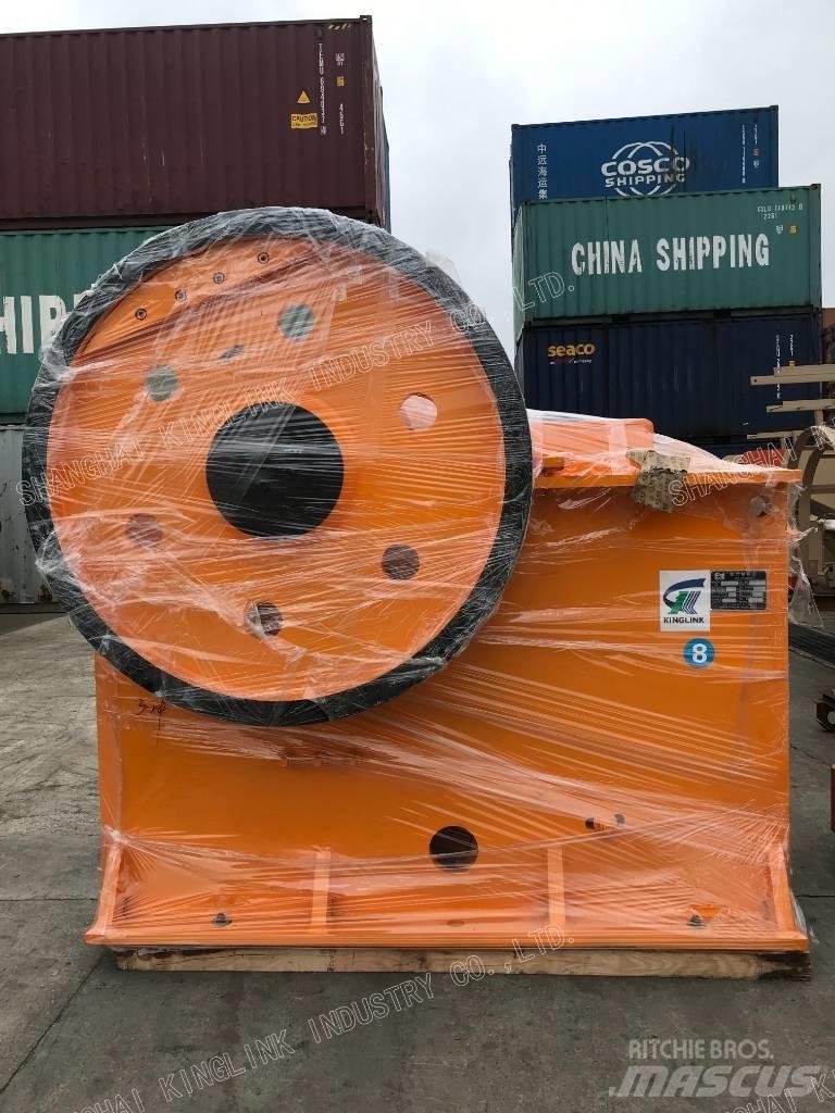 Kinglink PE-600*900 Purustid
