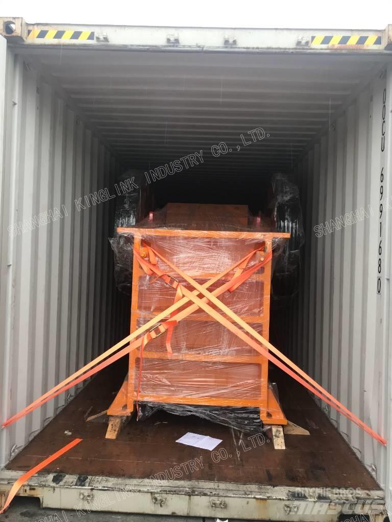 Kinglink PE-600*900 Purustid