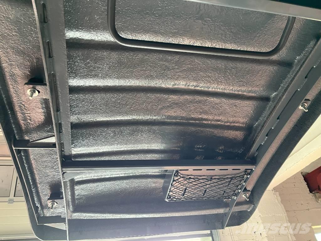 Wirtgen W 60 Ri Asfaldi külmfreesimise masinad