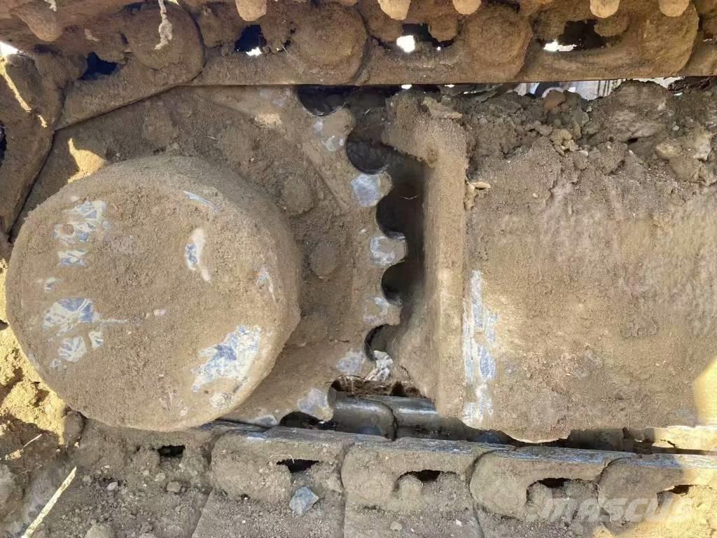 CAT 305.5e2 Miniekskavaatorid < 7 t