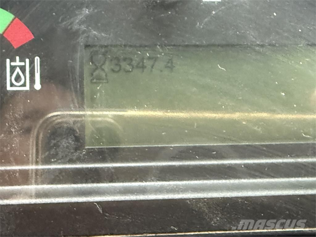 CAT 918M Rataslaadurid