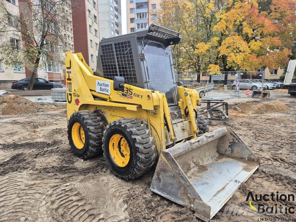 Gehl 5635 DXT 2 Kompaktlaadurid
