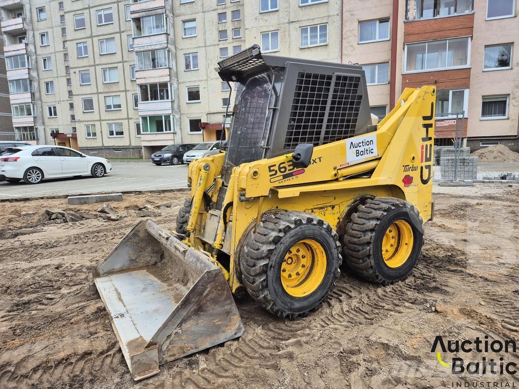 Gehl 5635 DXT 2 Kompaktlaadurid