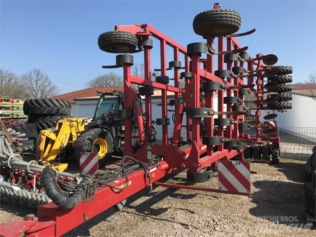 Horsch Tiger 6XL Kultivaatorid