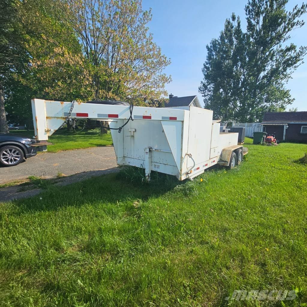  TYGAR HDM24/GE-169-2 Muud osad