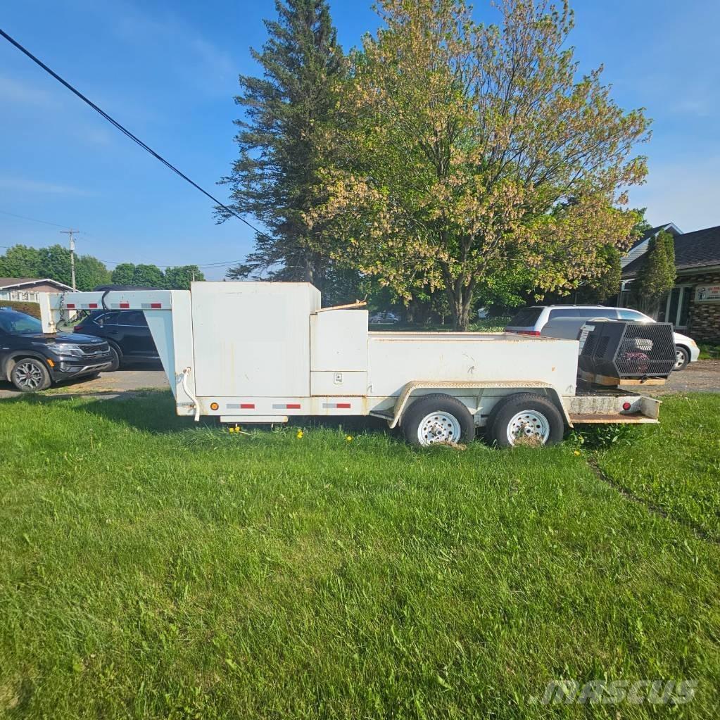  TYGAR HDM24/GE-169-2 Muud osad