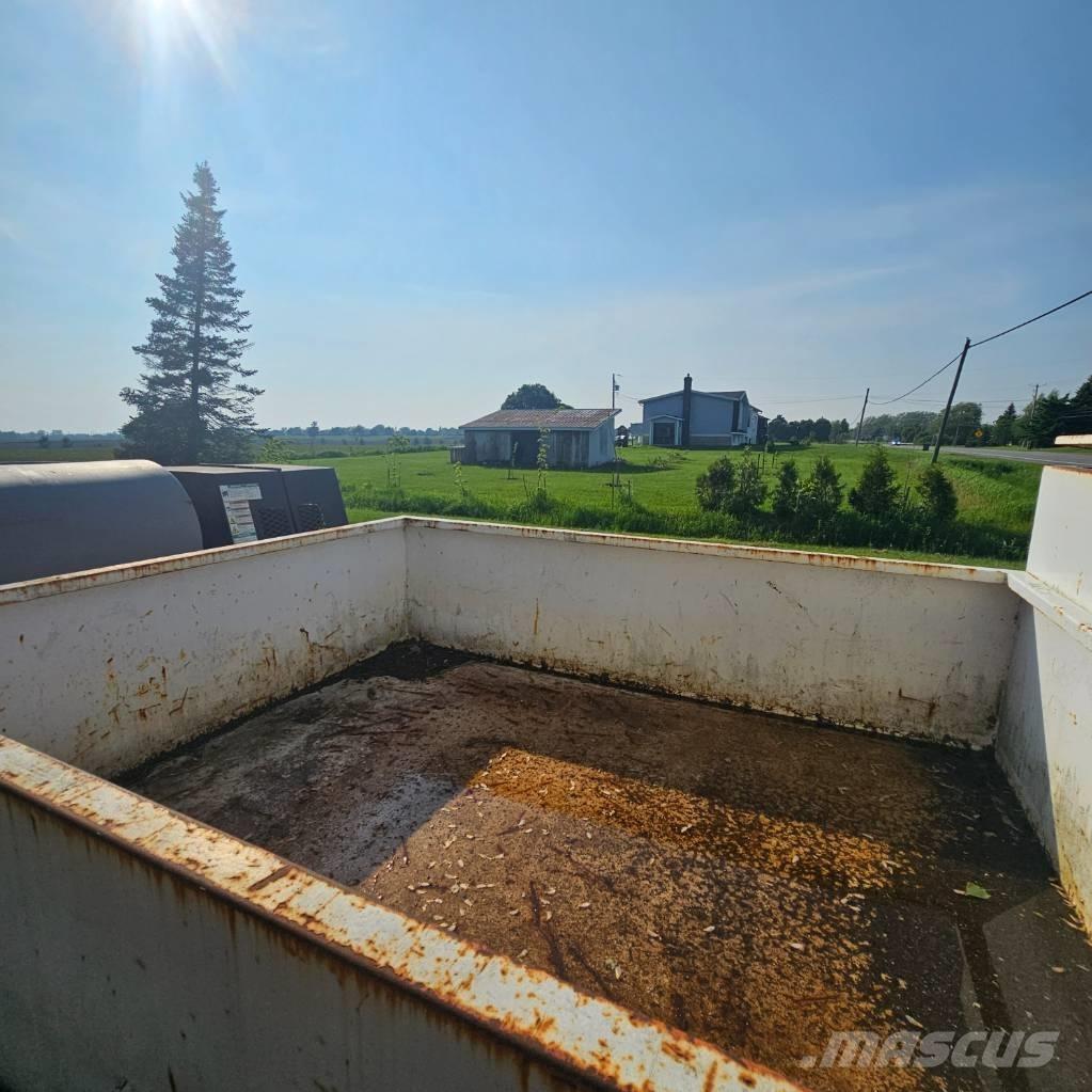  TYGAR HDM24/GE-169-2 Muud osad