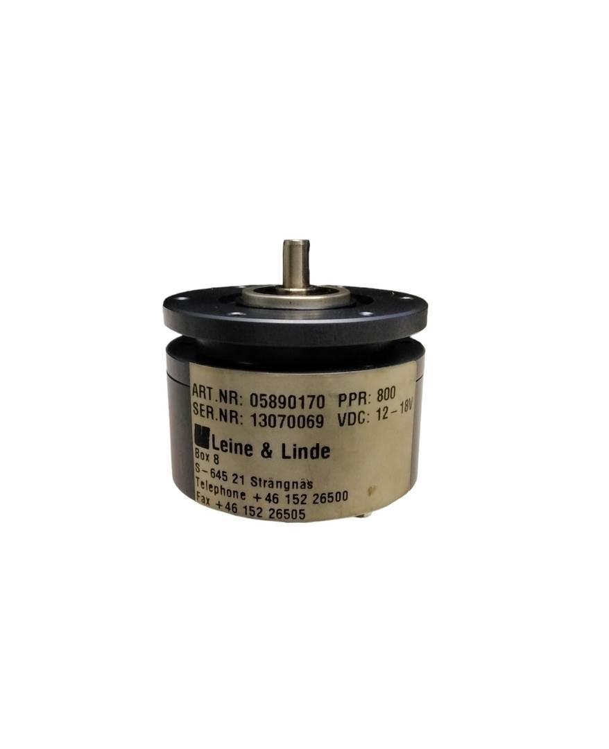 Rottne 056-0319 Elektroonikaseadmed