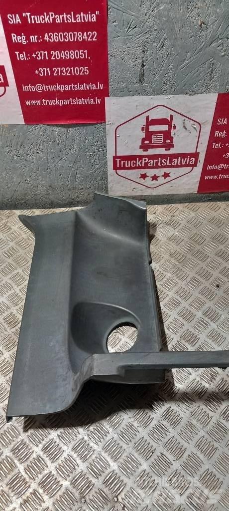 Scania R 440  1442653 Kabiinid