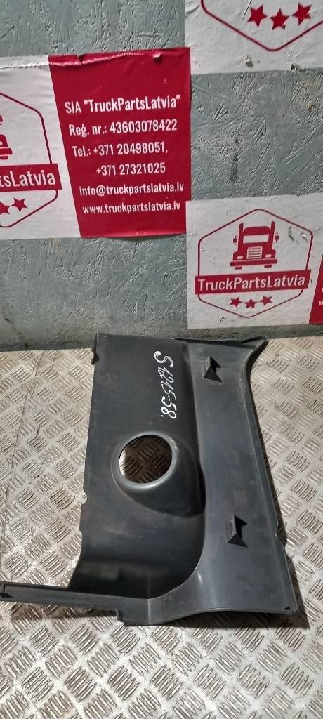 Scania R 440  1442653 Kabiinid