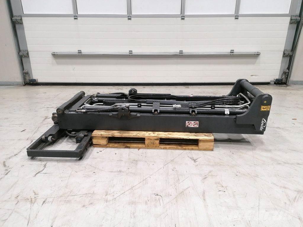 Linde M115 Muu