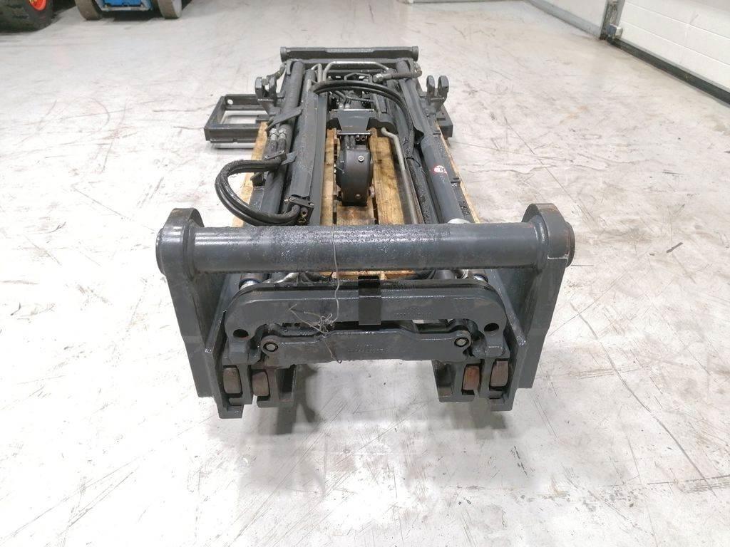 Linde M115 Muu