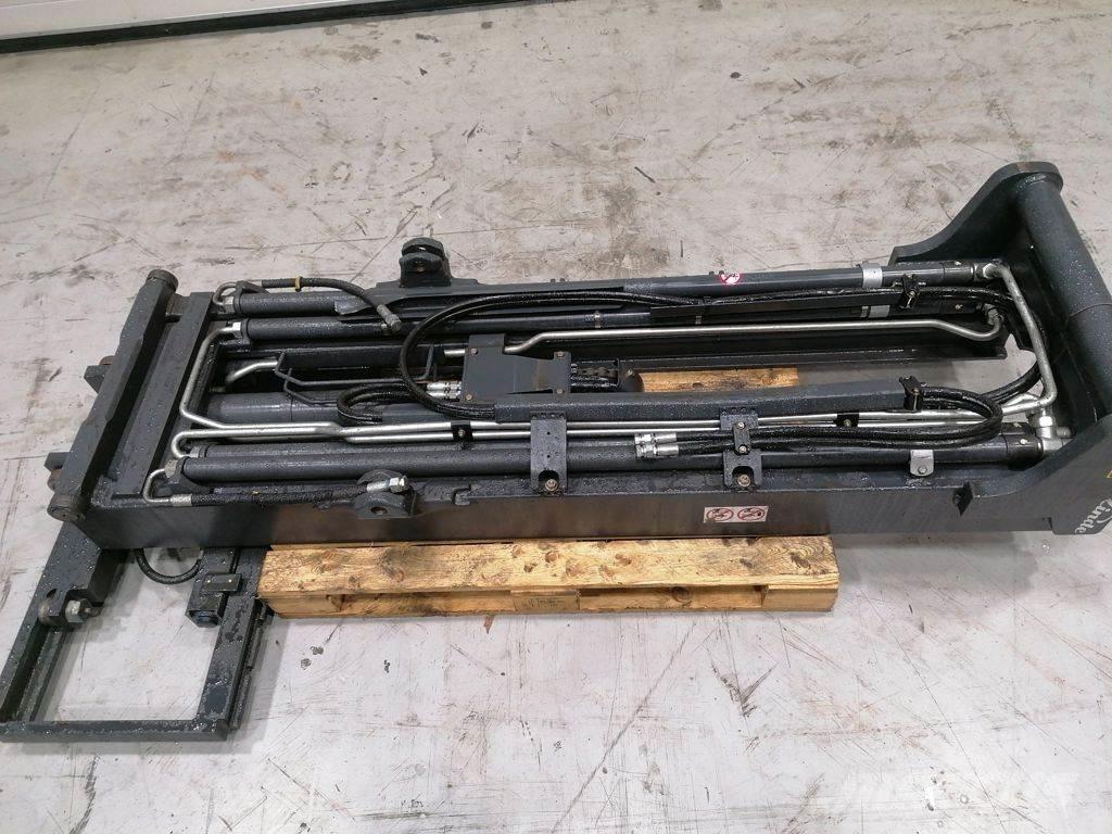 Linde M115 Muu