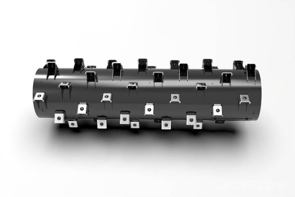 PW 752580.2 Lisavarustus ja komponendid